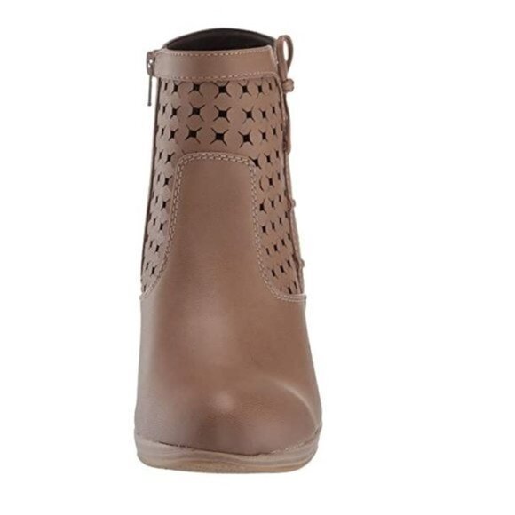 NWT Rialto Phillipe Ankle Boots/Booties Size 9.5 - Picture 6 of 6